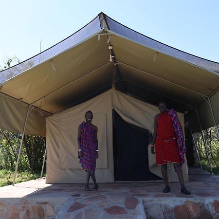 فندق Leruk Maasai Mara Camp Sekenani المظهر الخارجي الصورة