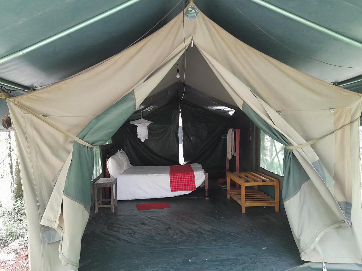 فندق Leruk Maasai Mara Camp Sekenani المظهر الخارجي الصورة