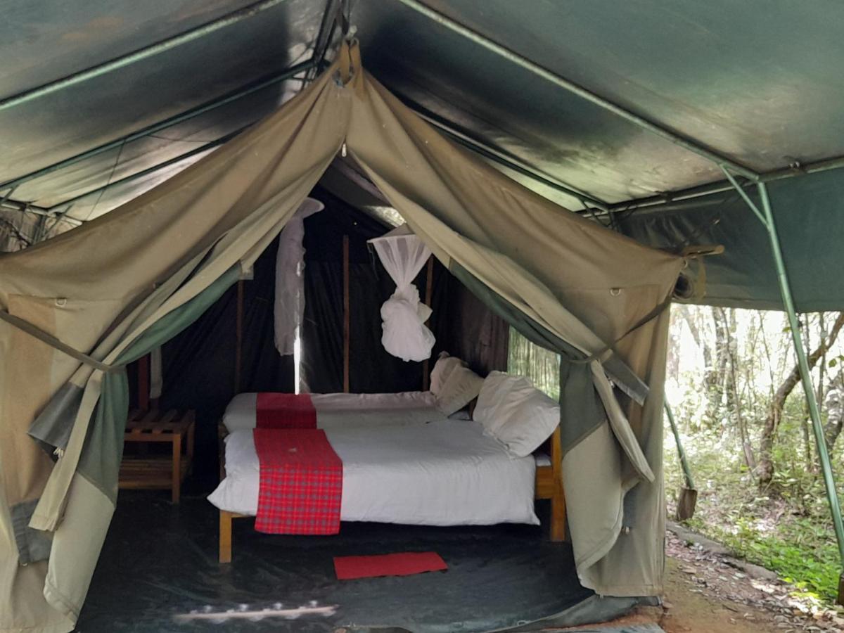 فندق Leruk Maasai Mara Camp Sekenani المظهر الخارجي الصورة