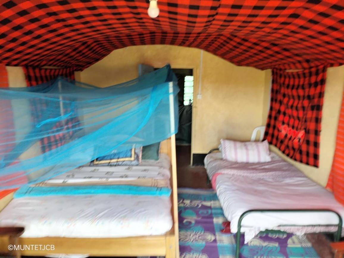 فندق Leruk Maasai Mara Camp Sekenani المظهر الخارجي الصورة