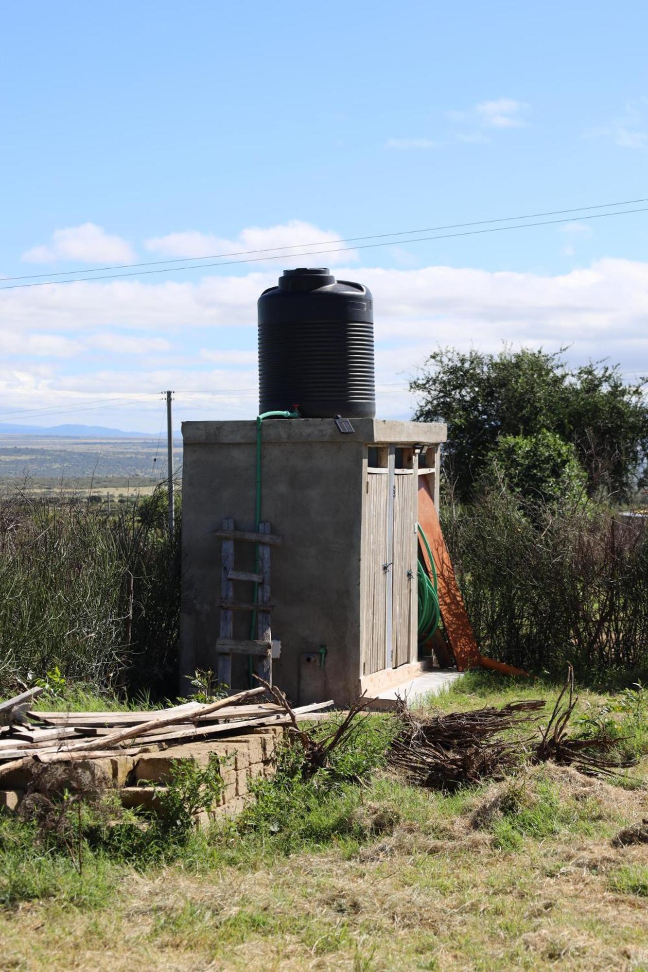 فندق Leruk Maasai Mara Camp Sekenani المظهر الخارجي الصورة