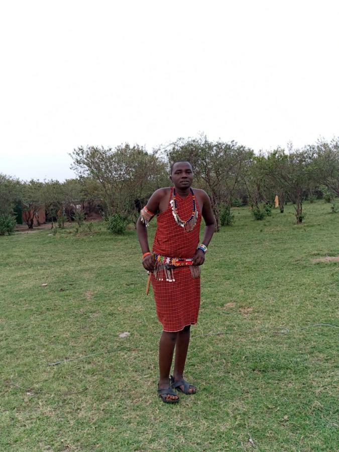 فندق Leruk Maasai Mara Camp Sekenani المظهر الخارجي الصورة